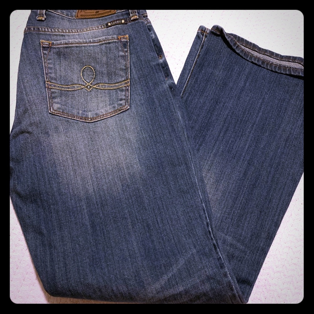 Sofia bootcut never been used!!!